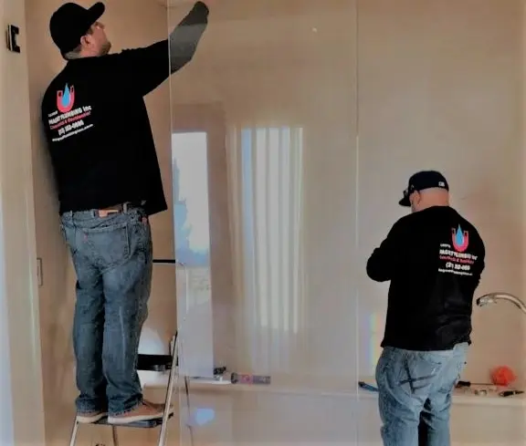 Professional plumbing installation for Boiler Repair in Monterey Beach